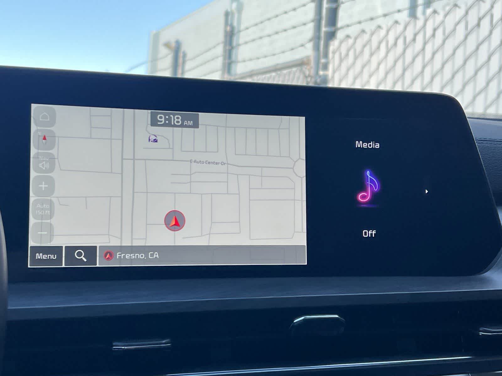 Thumbnail: 2024 Kia Telluride - 21