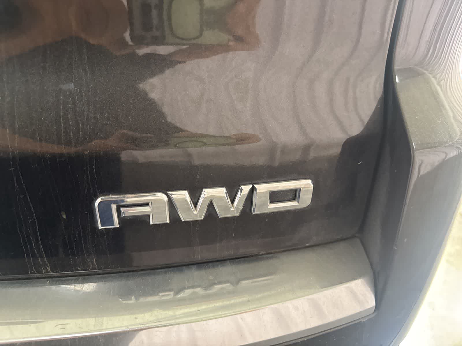 Thumbnail: 2017 GMC Acadia - 15