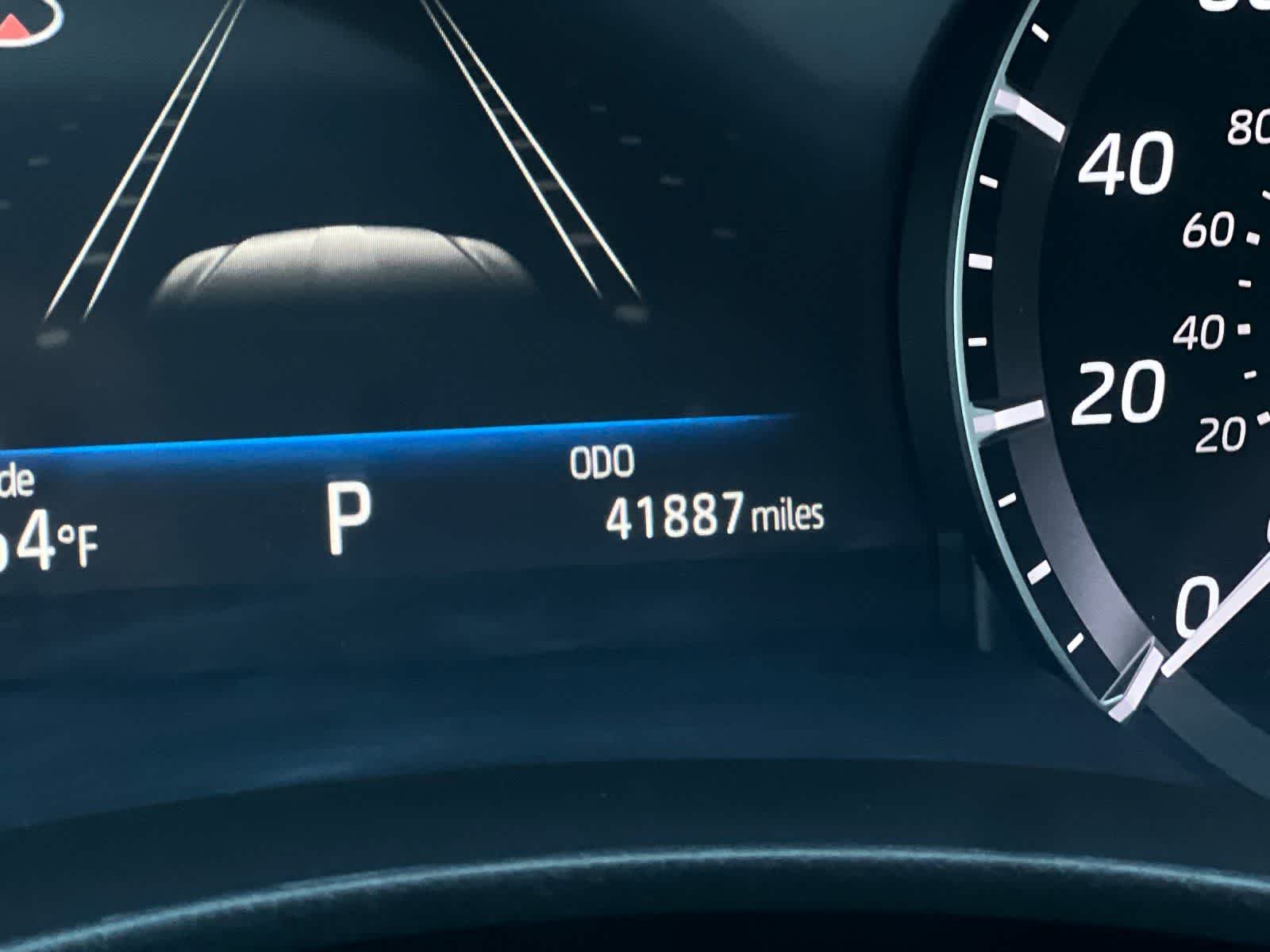 Thumbnail: 2021 Toyota Highlander - 28