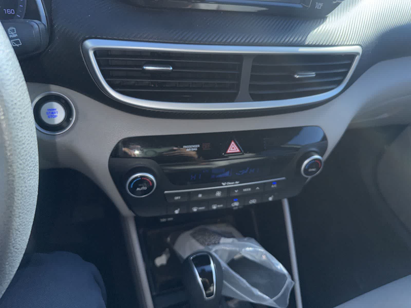 Thumbnail: 2020 Hyundai Tucson - 21