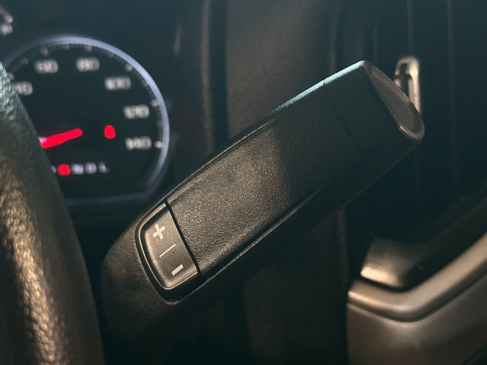 Thumbnail: 2021 Chevrolet Silverado 1500 - 21