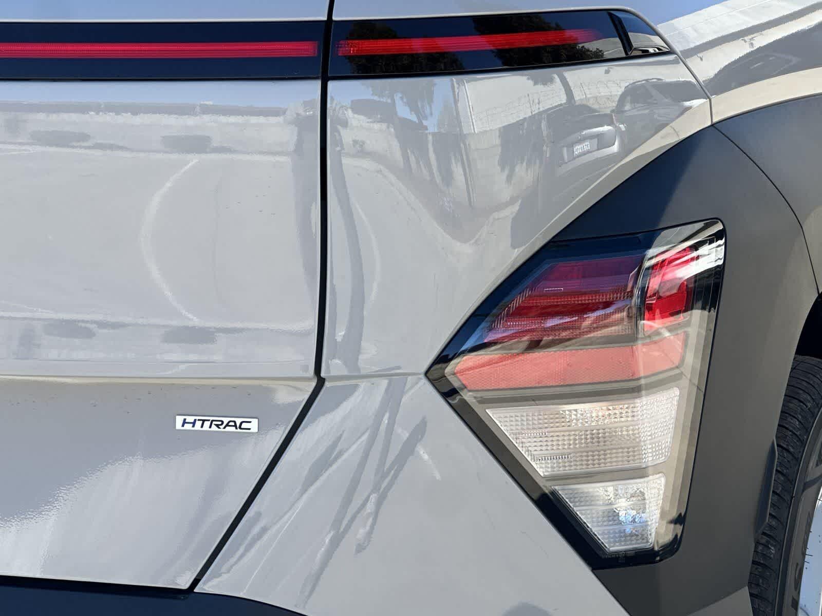 Thumbnail: 2026 Hyundai Kona - 27