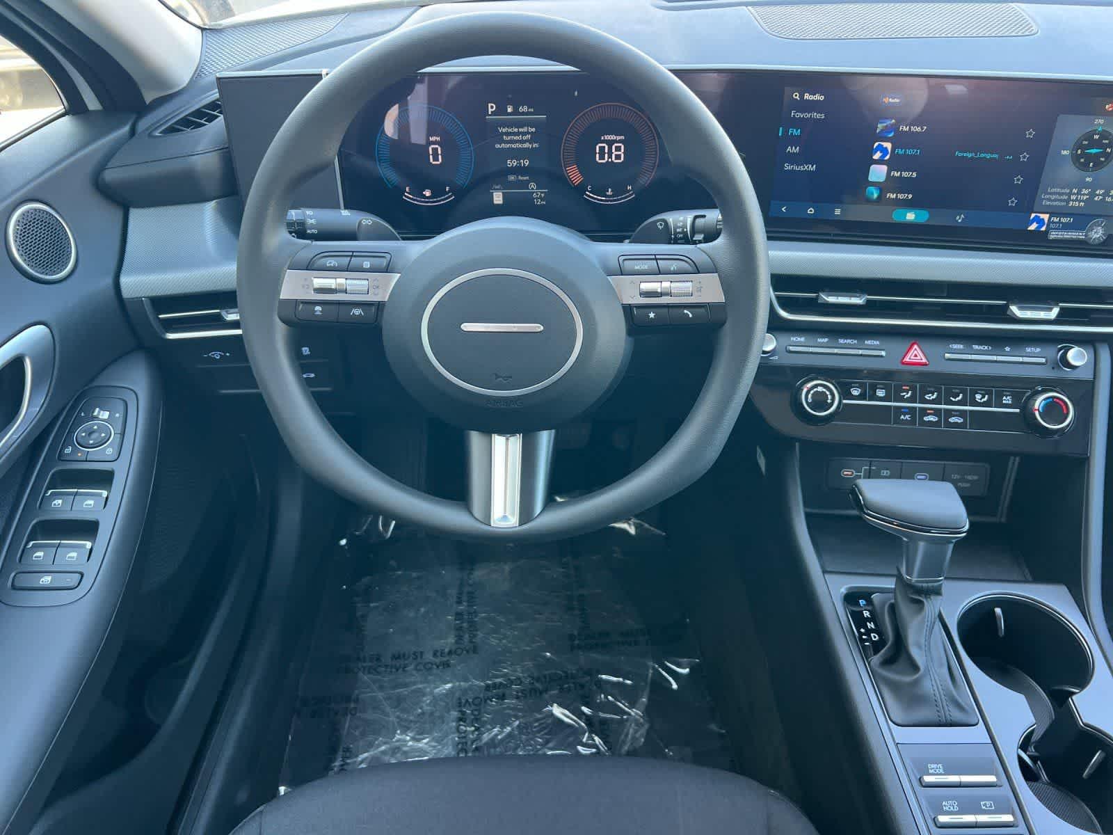 Thumbnail: 2026 Hyundai Sonata - 15