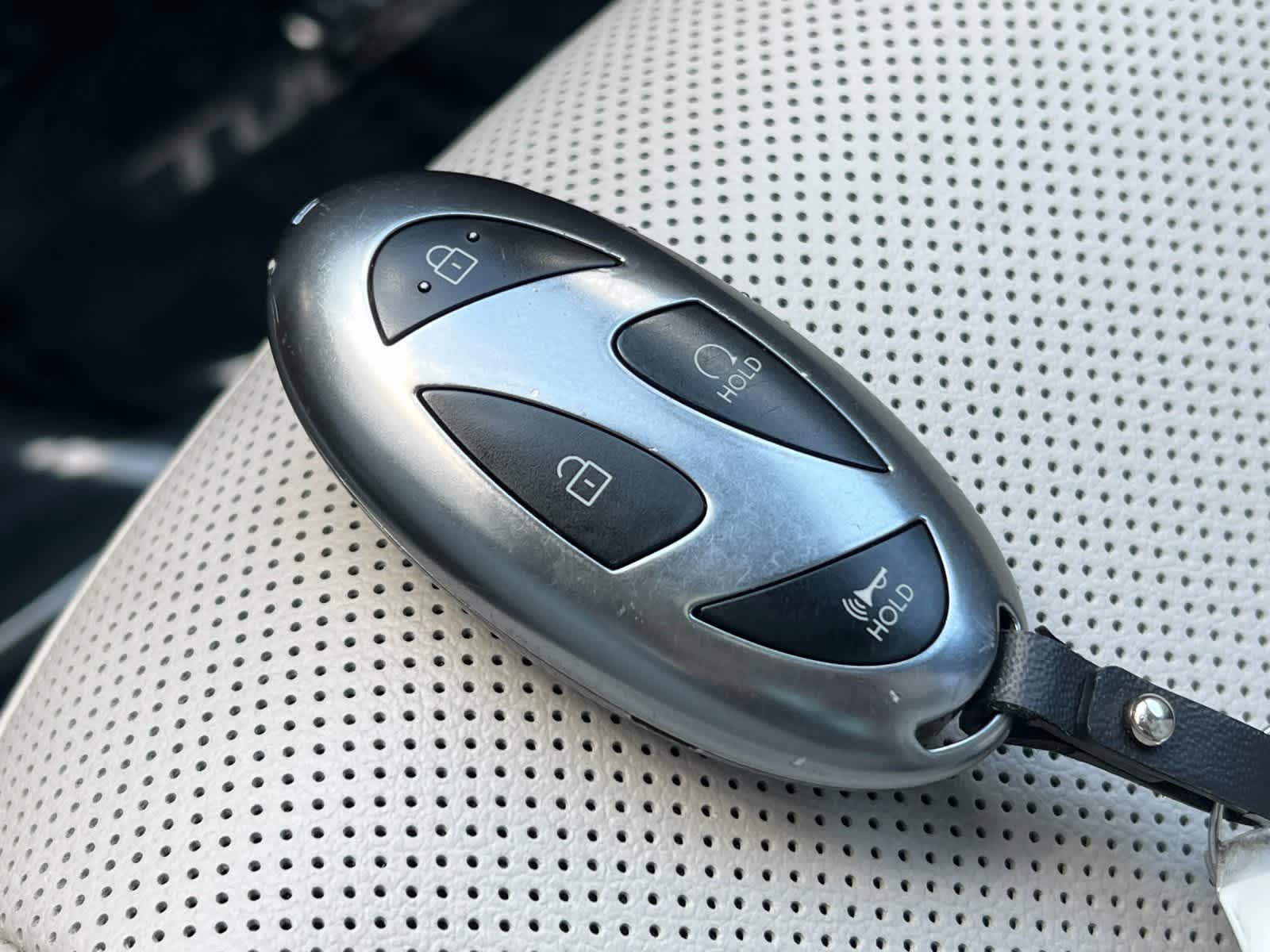 Thumbnail: 2025 Hyundai Tucson - 30