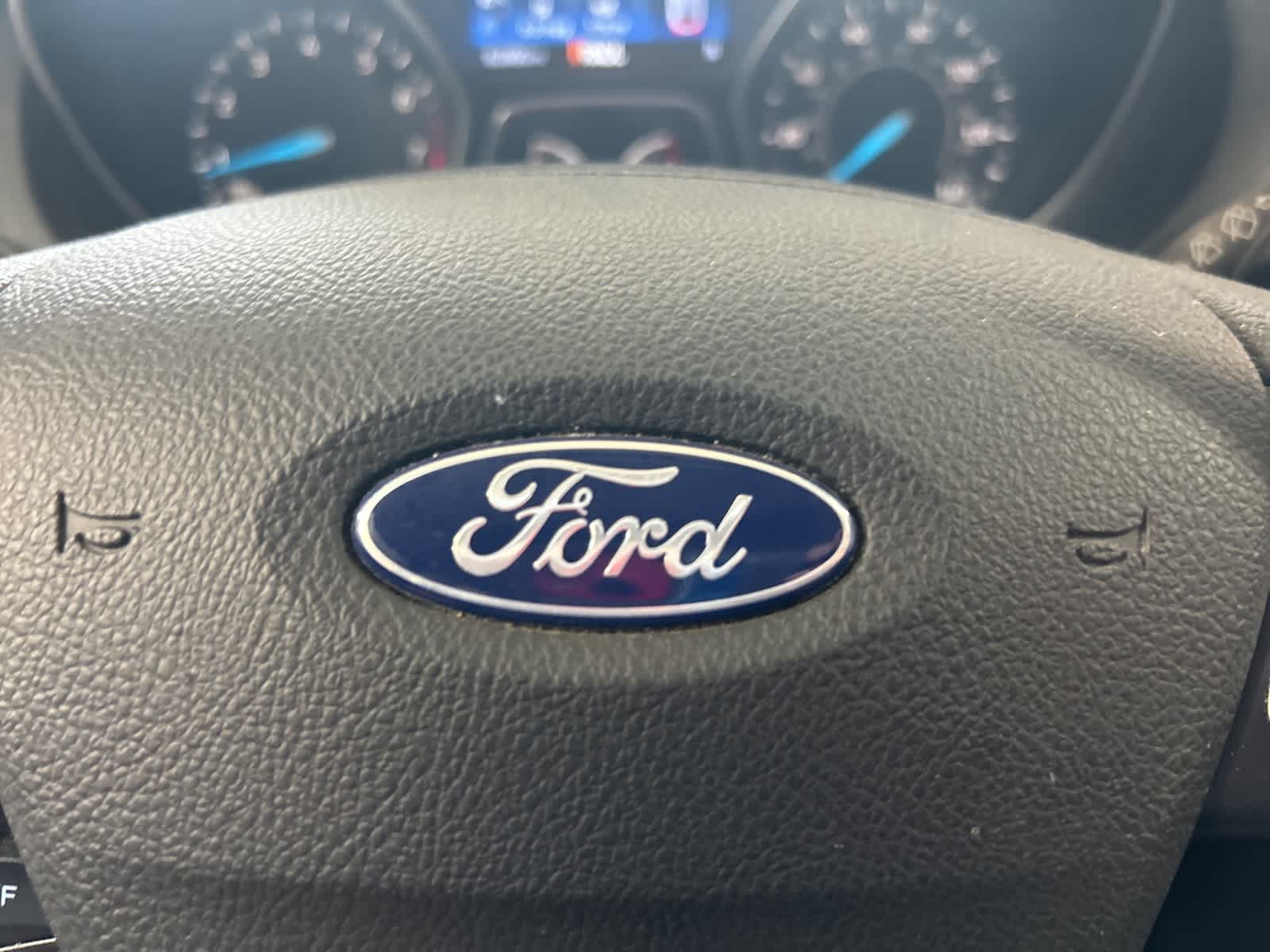Thumbnail: 2018 Ford Focus - 31