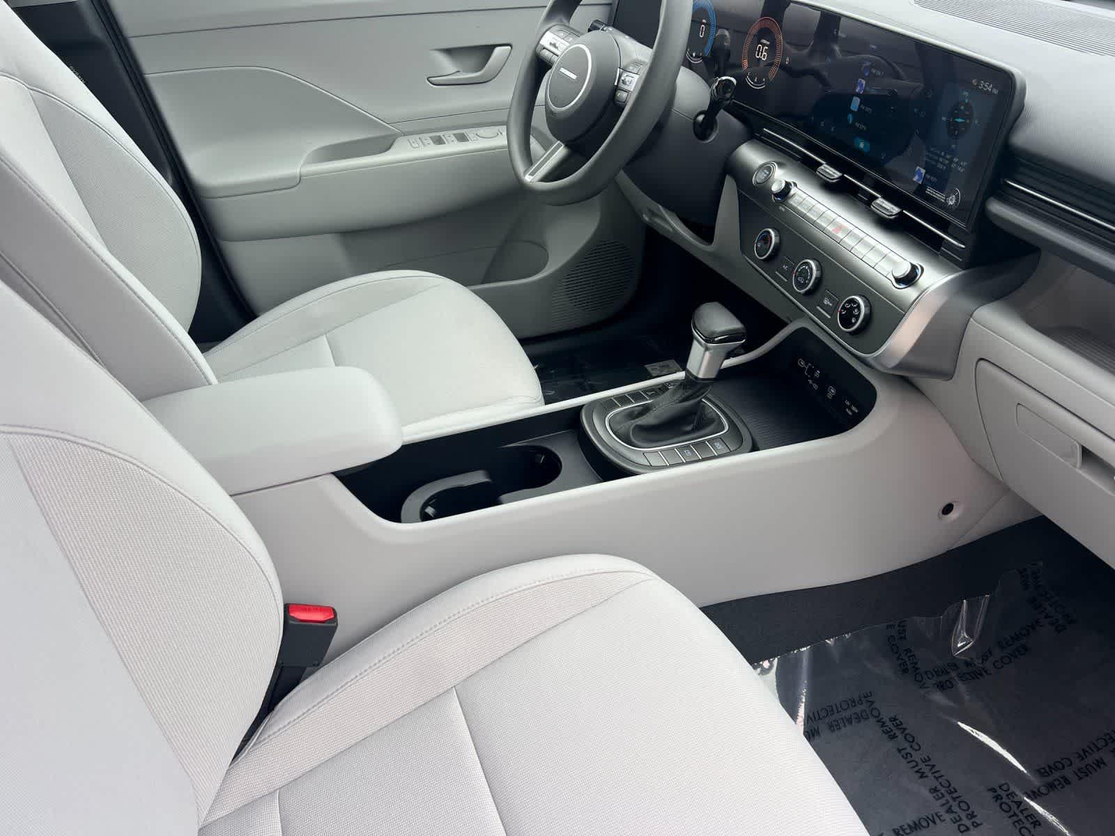 Thumbnail: 2026 Hyundai Kona - 16