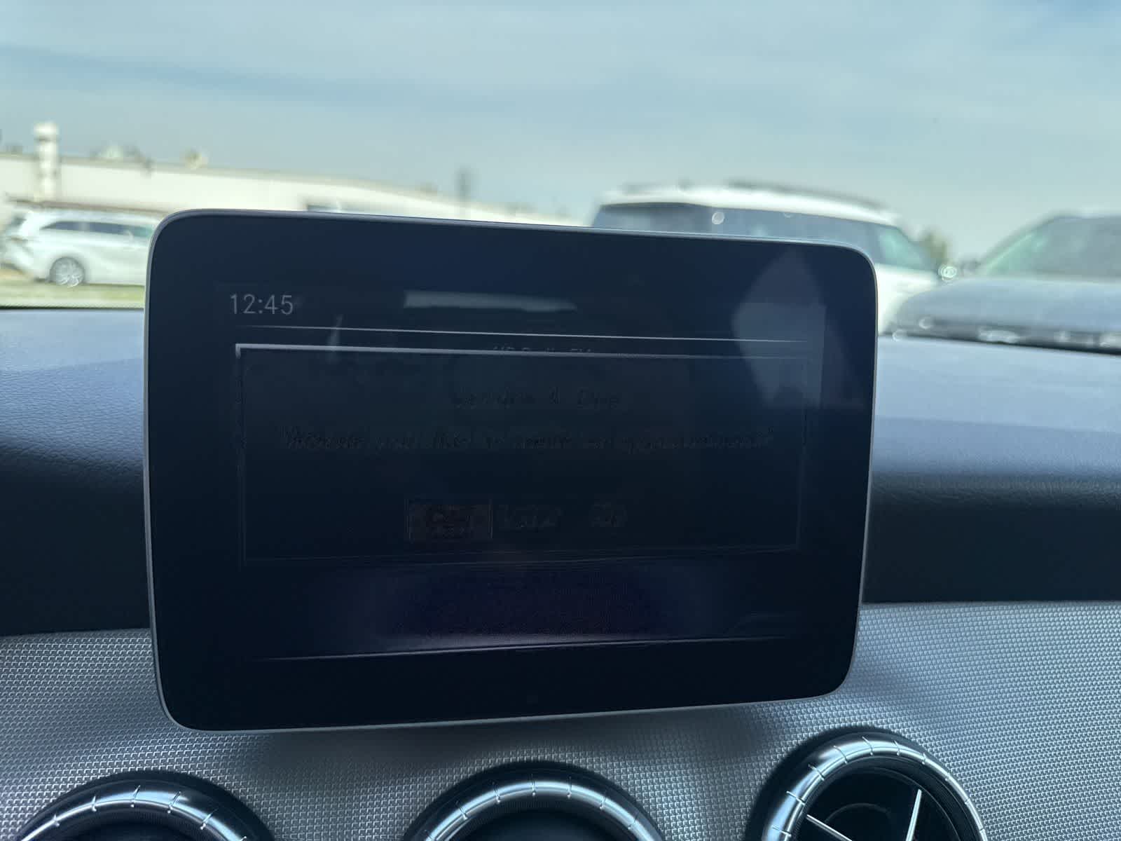 Thumbnail: 2019 Mercedes-Benz CLA - 26