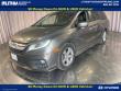 Used 2020 Honda Odyssey EX-L w/Navi & RES Van