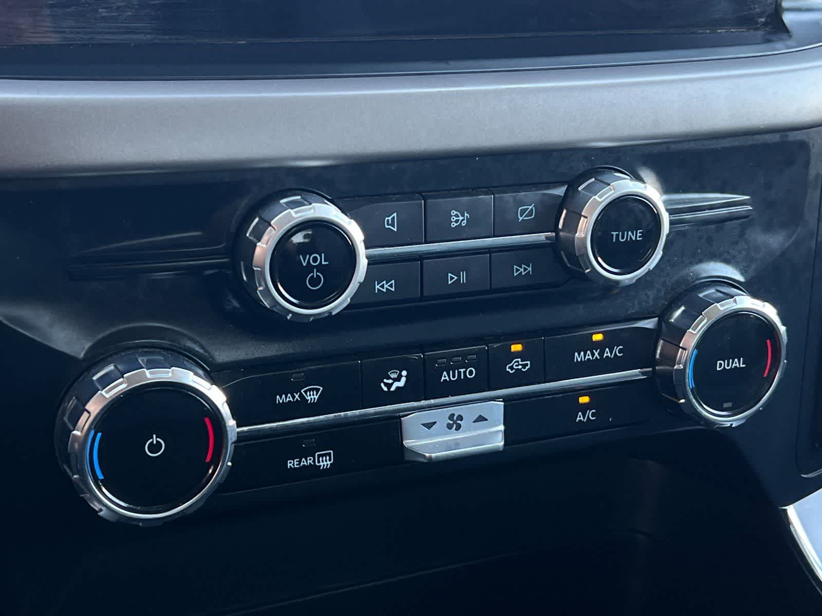 Thumbnail: 2024 Ford F-150 - 21