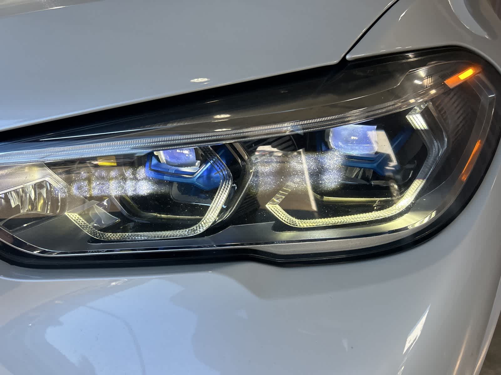 Thumbnail: 2019 BMW X5 - 2
