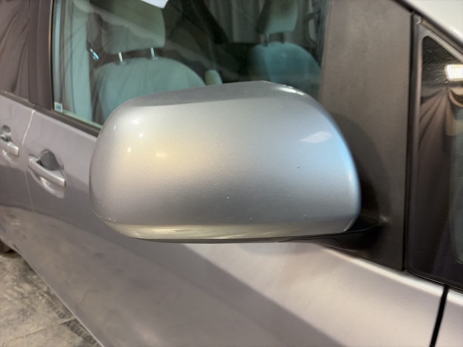 Thumbnail: 2012 Toyota Sienna - 6