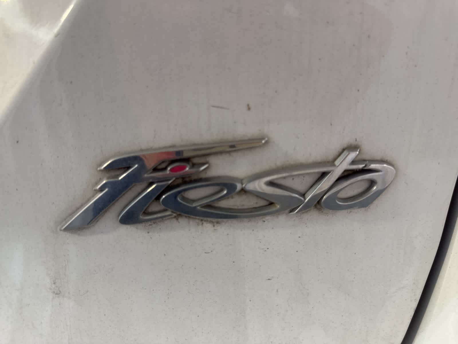 Thumbnail: 2014 Ford Fiesta - 11