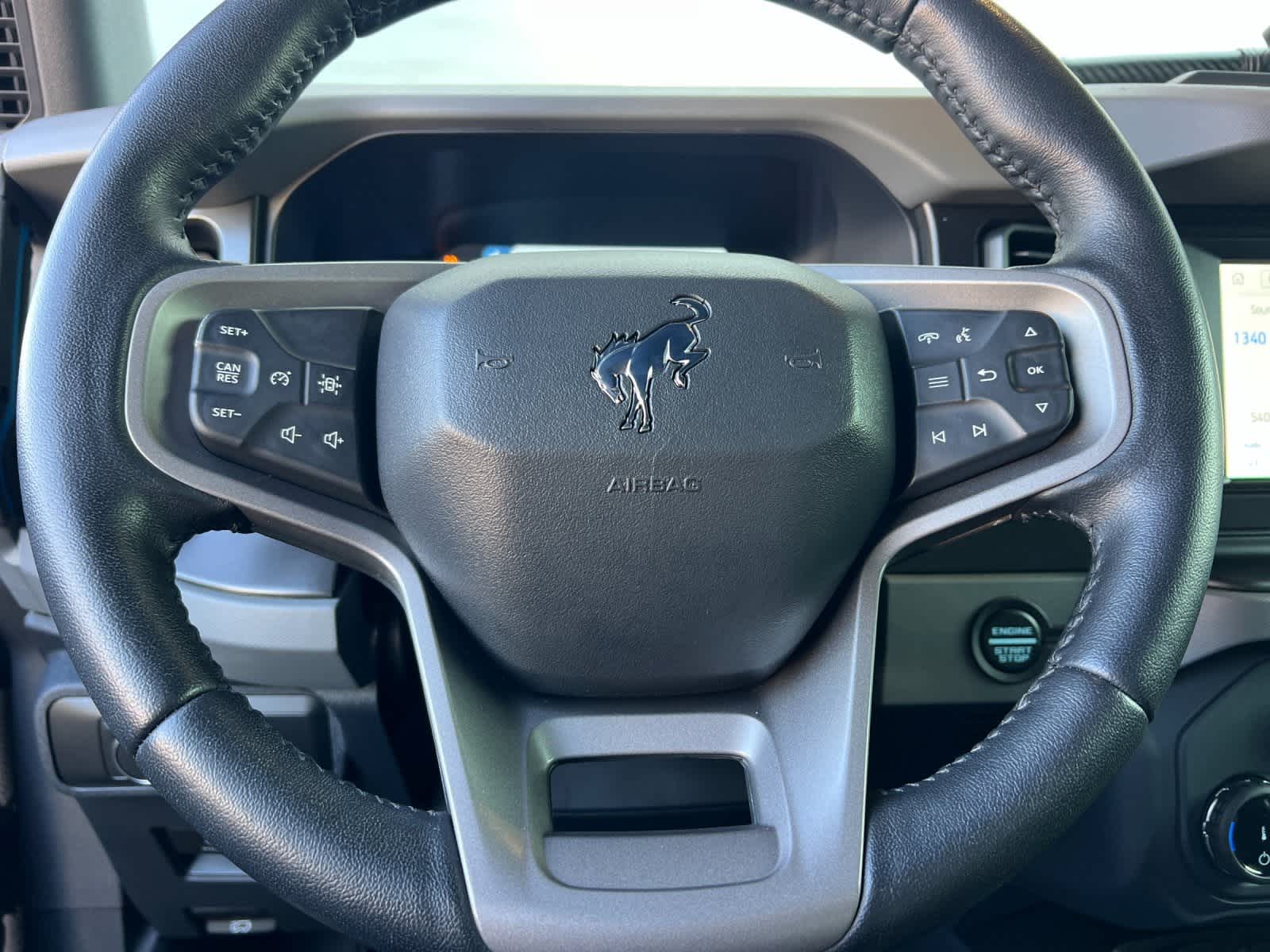 Thumbnail: 2022 Ford Bronco - 24