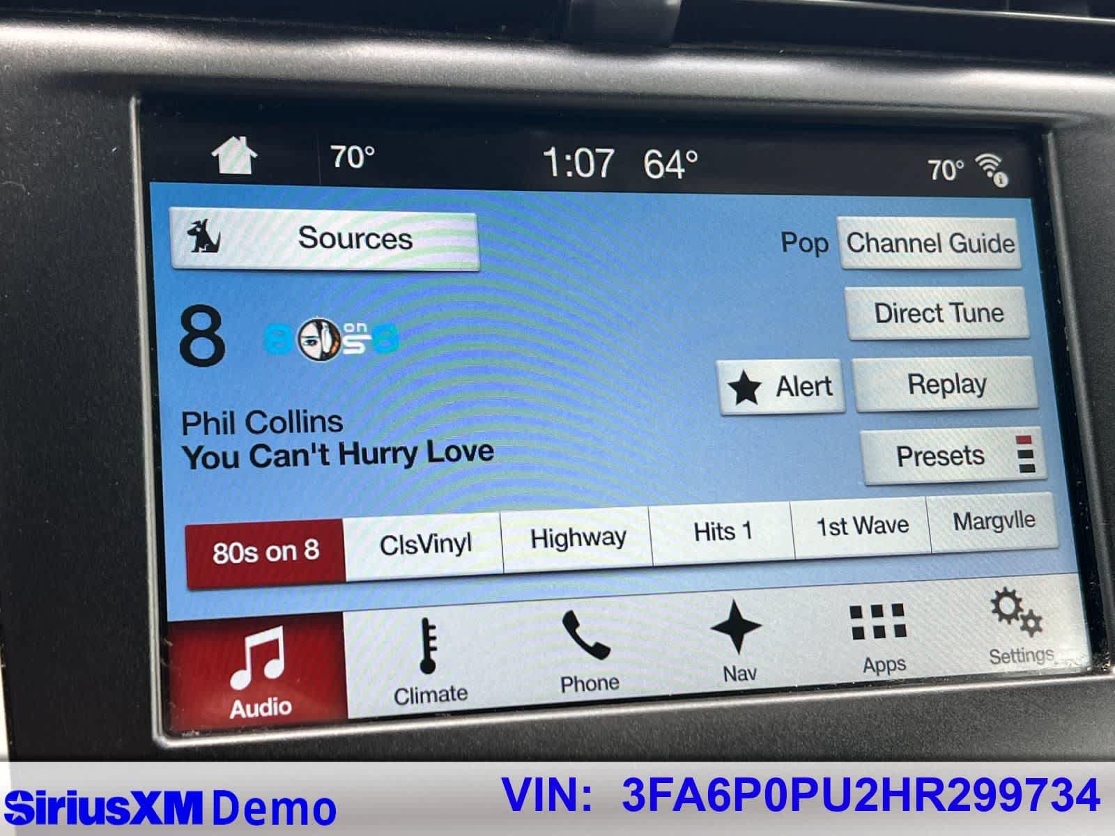 Thumbnail: 2017 Ford Fusion - 31