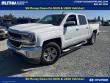 Used 2017 Chevrolet Silverado 1500 LT w/1LT Truck Crew Cab
