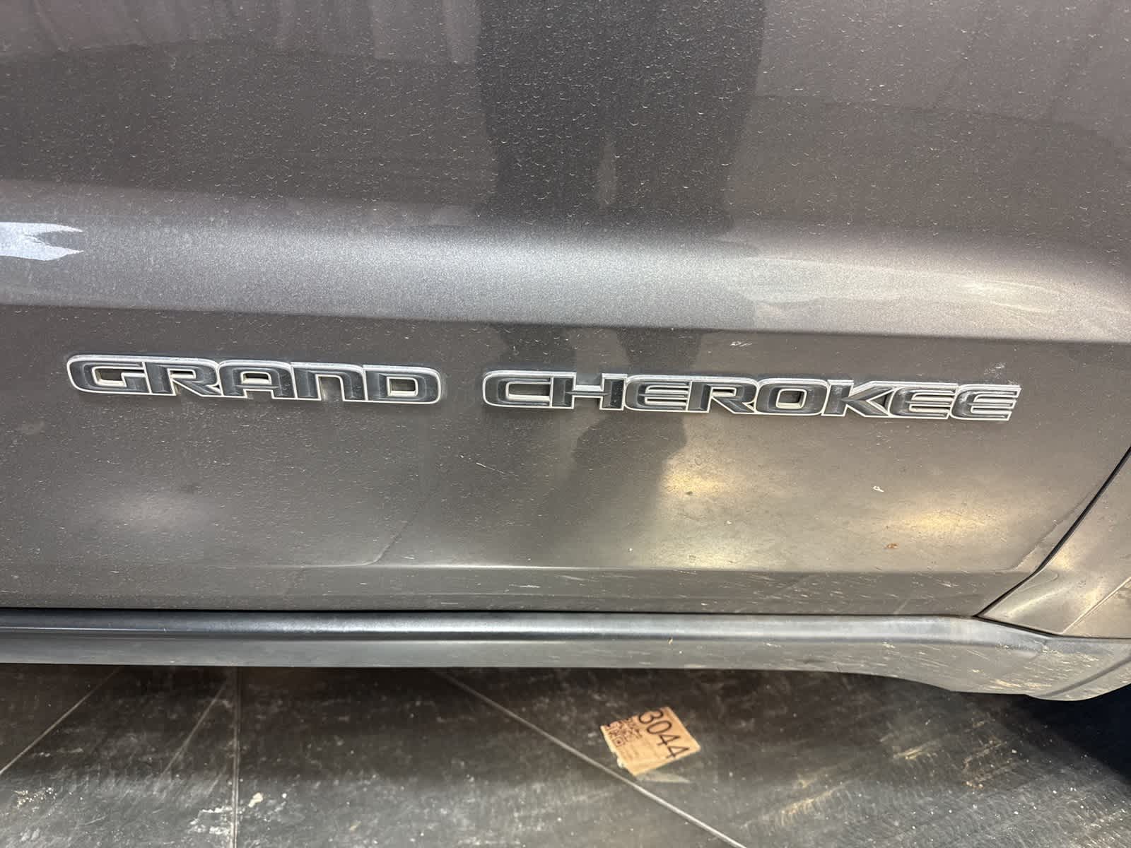 Thumbnail: 2018 Jeep Grand Cherokee - 13