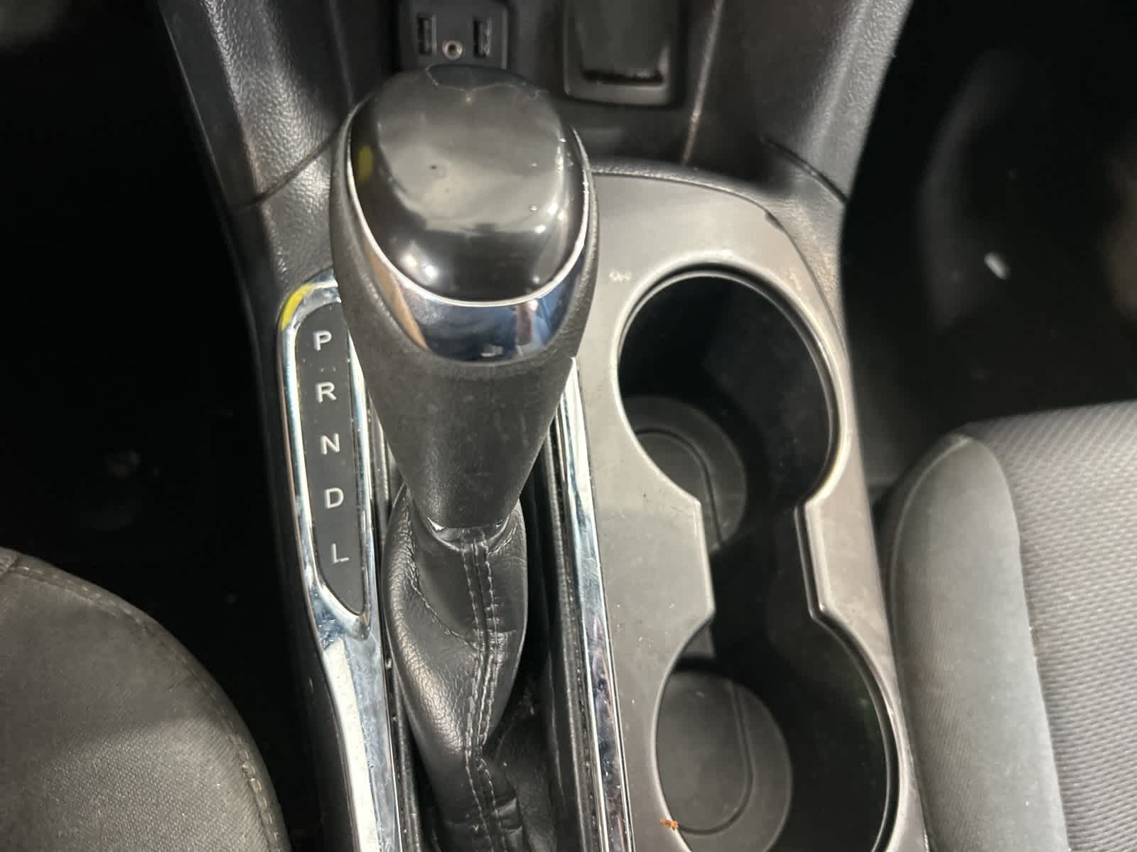 2019 Chevrolet Cruze LS 26