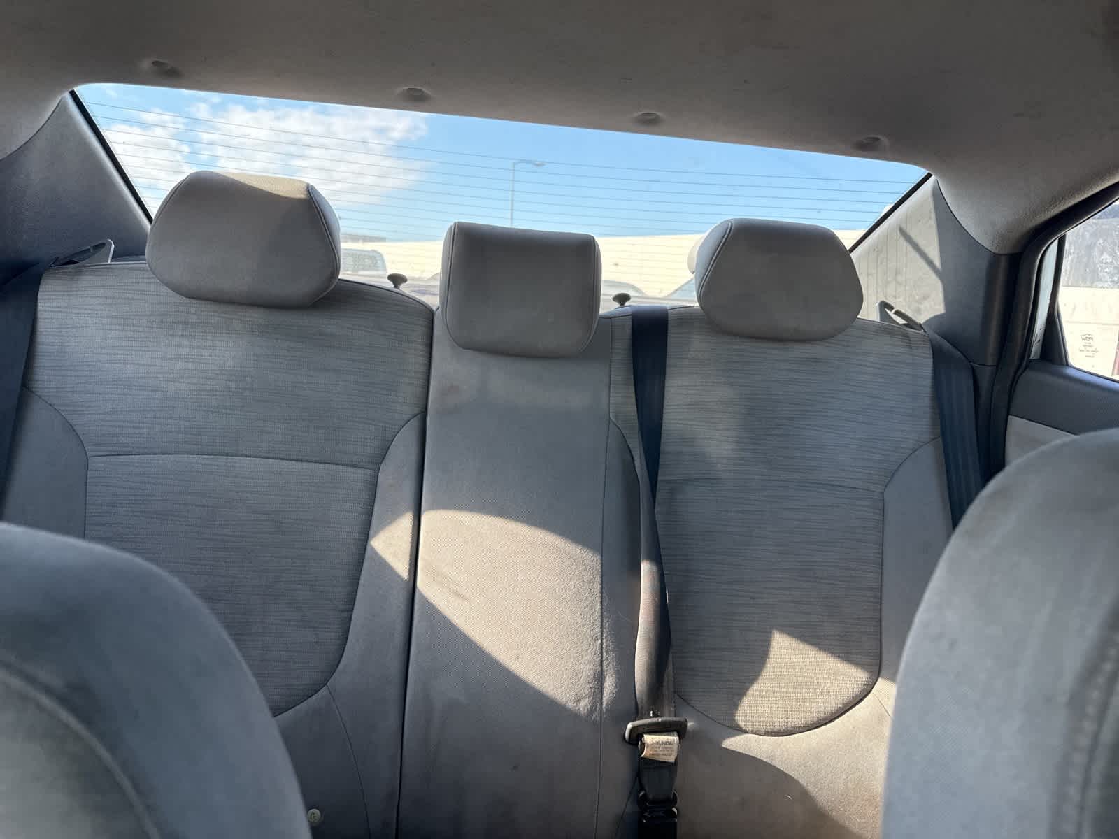 Thumbnail: 2016 Hyundai Accent - 21