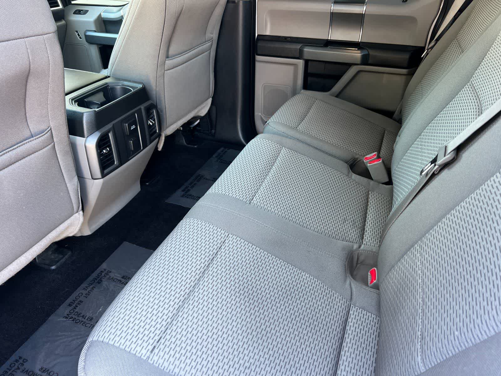 Thumbnail: 2016 Ford F-150 - 5