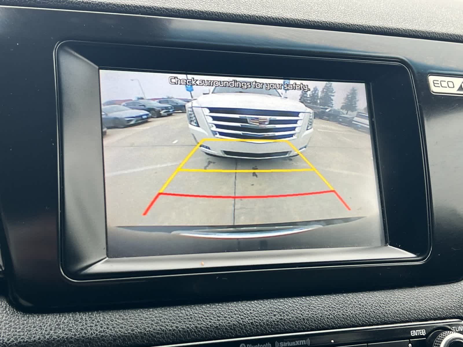 Thumbnail: 2019 Kia Niro - 19