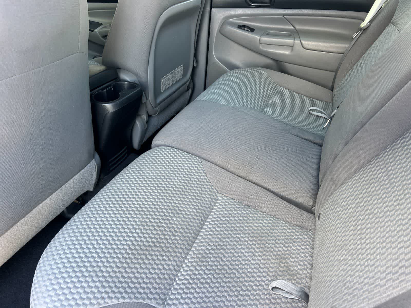 Thumbnail: 2013 Toyota Tacoma - 5