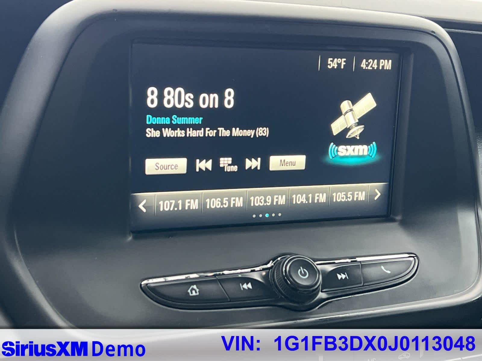 Thumbnail: 2018 Chevrolet Camaro - 29