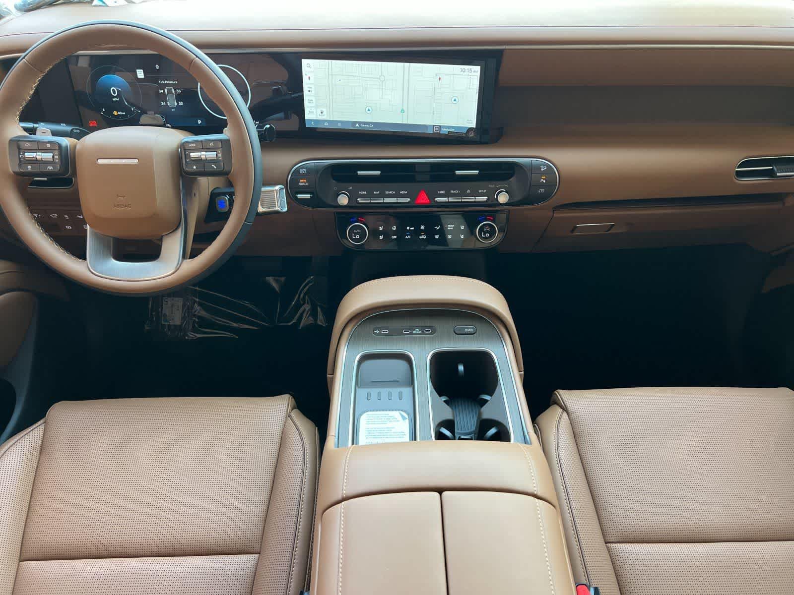 Thumbnail: 2026 Hyundai Palisade - 3