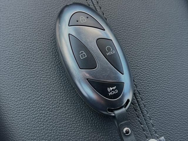 2025 Hyundai Santa Cruz SEL 27