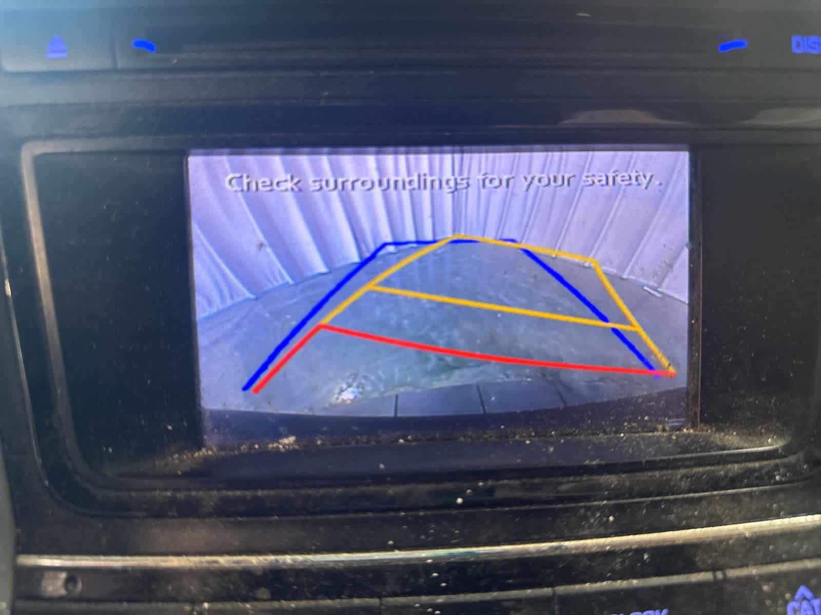 Thumbnail: 2016 Hyundai Tucson - 20