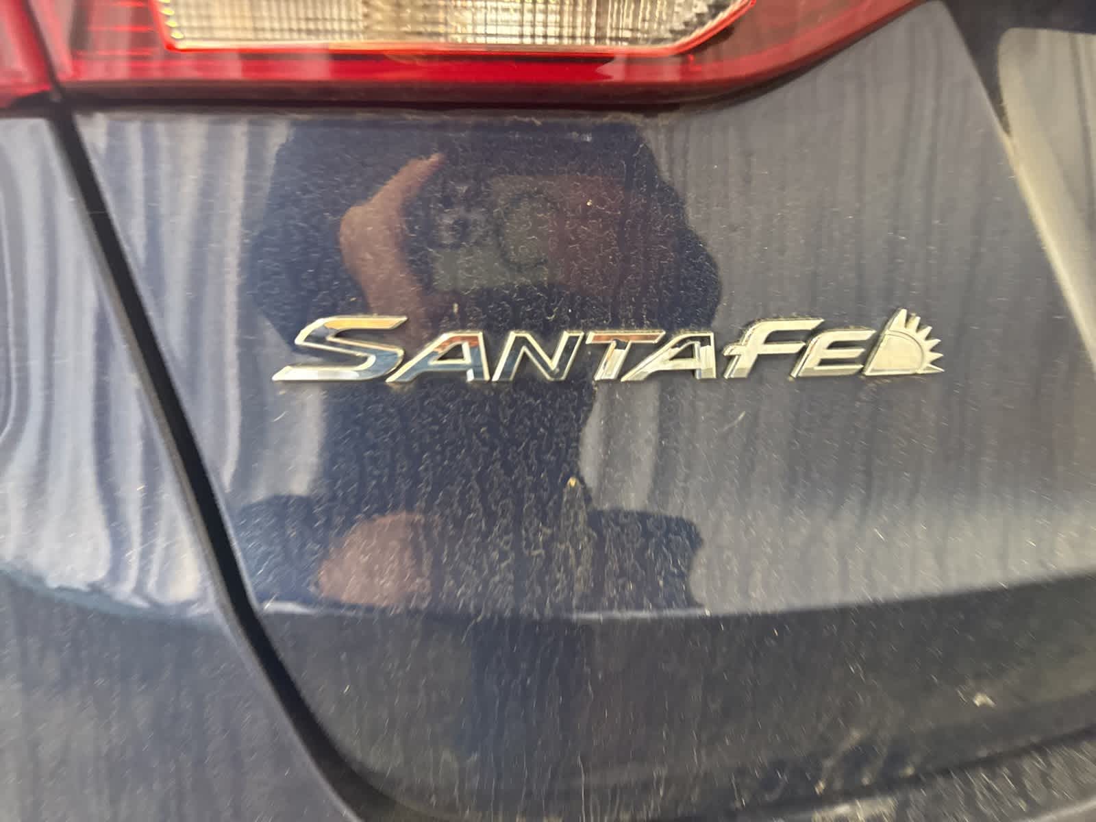 Thumbnail: 2017 Hyundai Santa Fe - 11