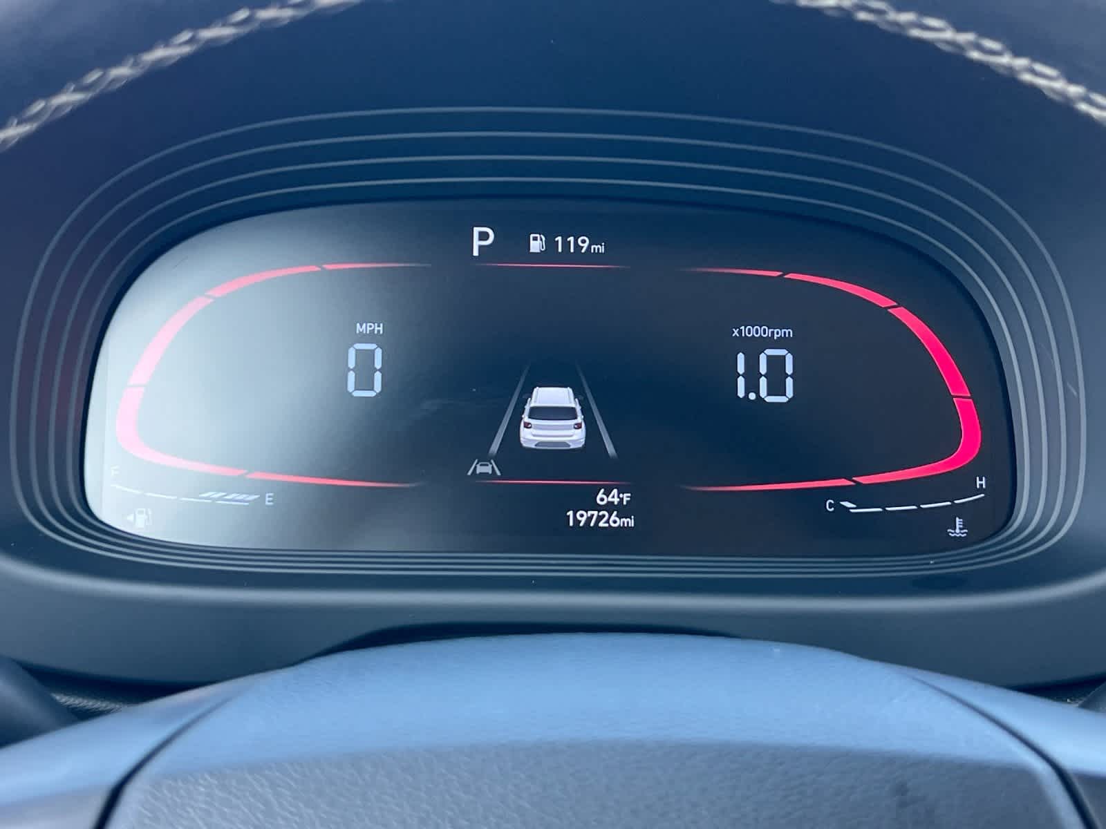 Thumbnail: 2023 Hyundai Venue - 25