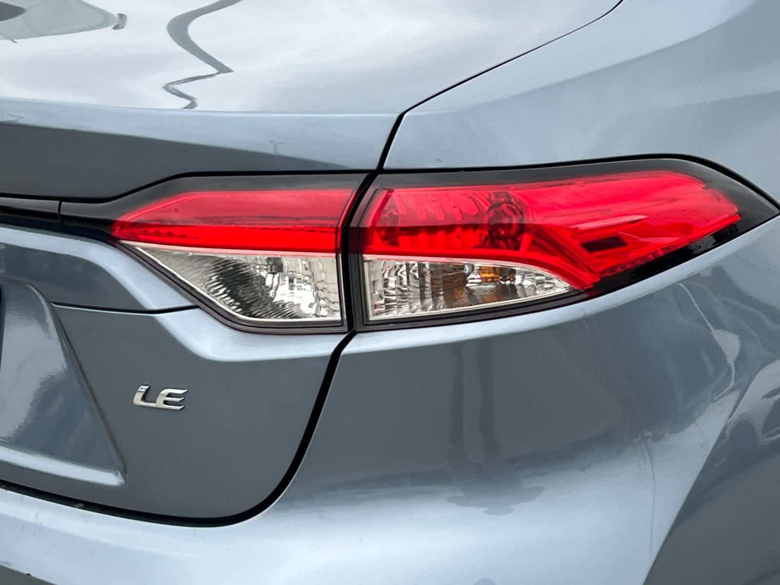 Thumbnail: 2024 Toyota Corolla - 26