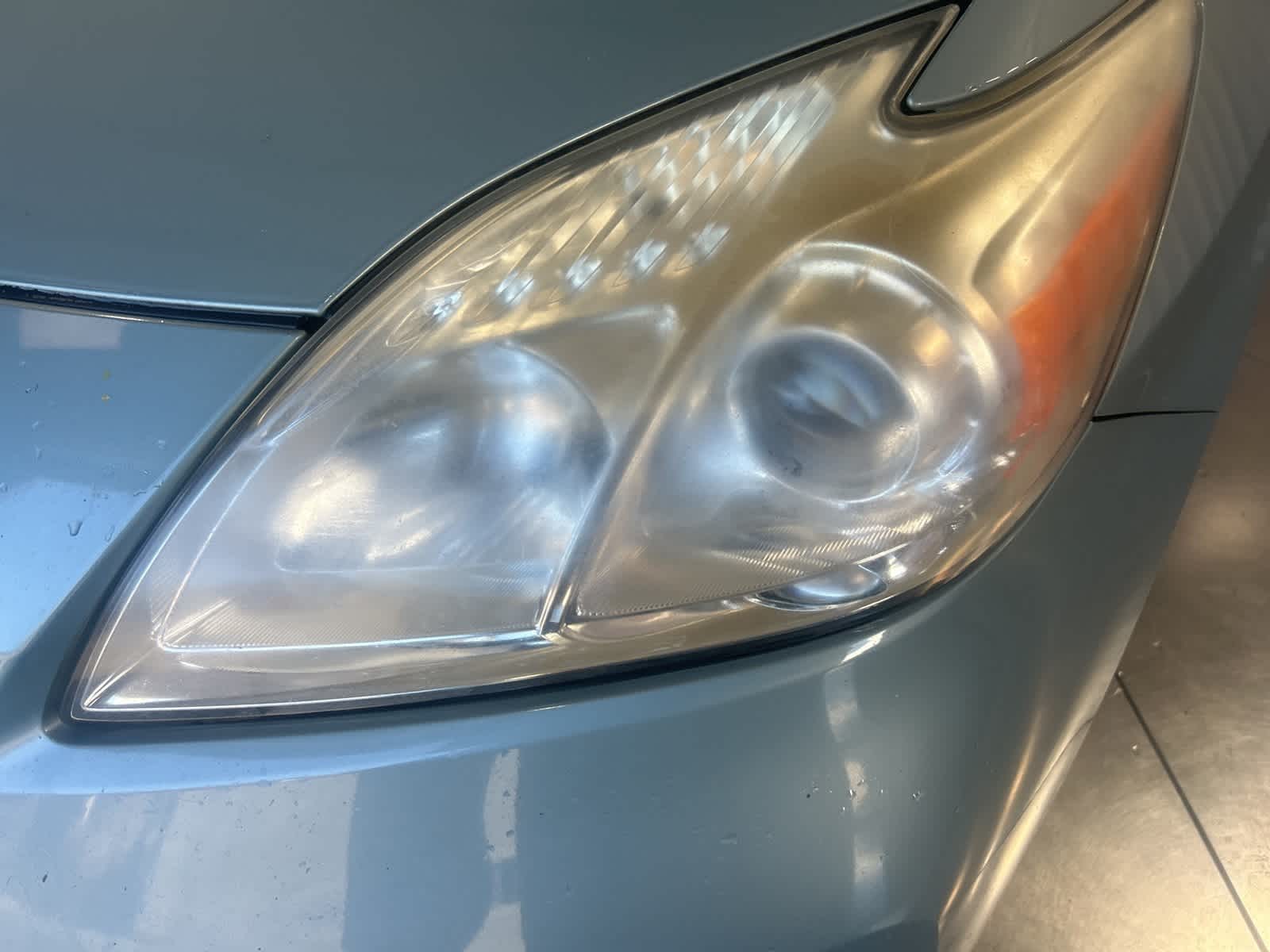 Thumbnail: 2012 Toyota Prius - 2