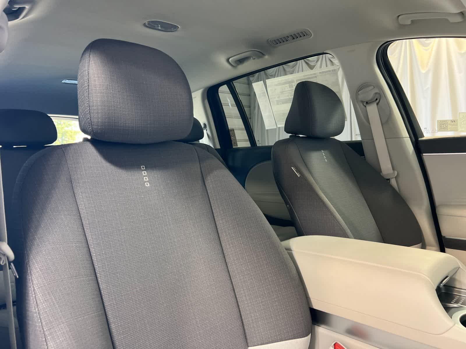 Thumbnail: 2026 Hyundai Ioniq - 15