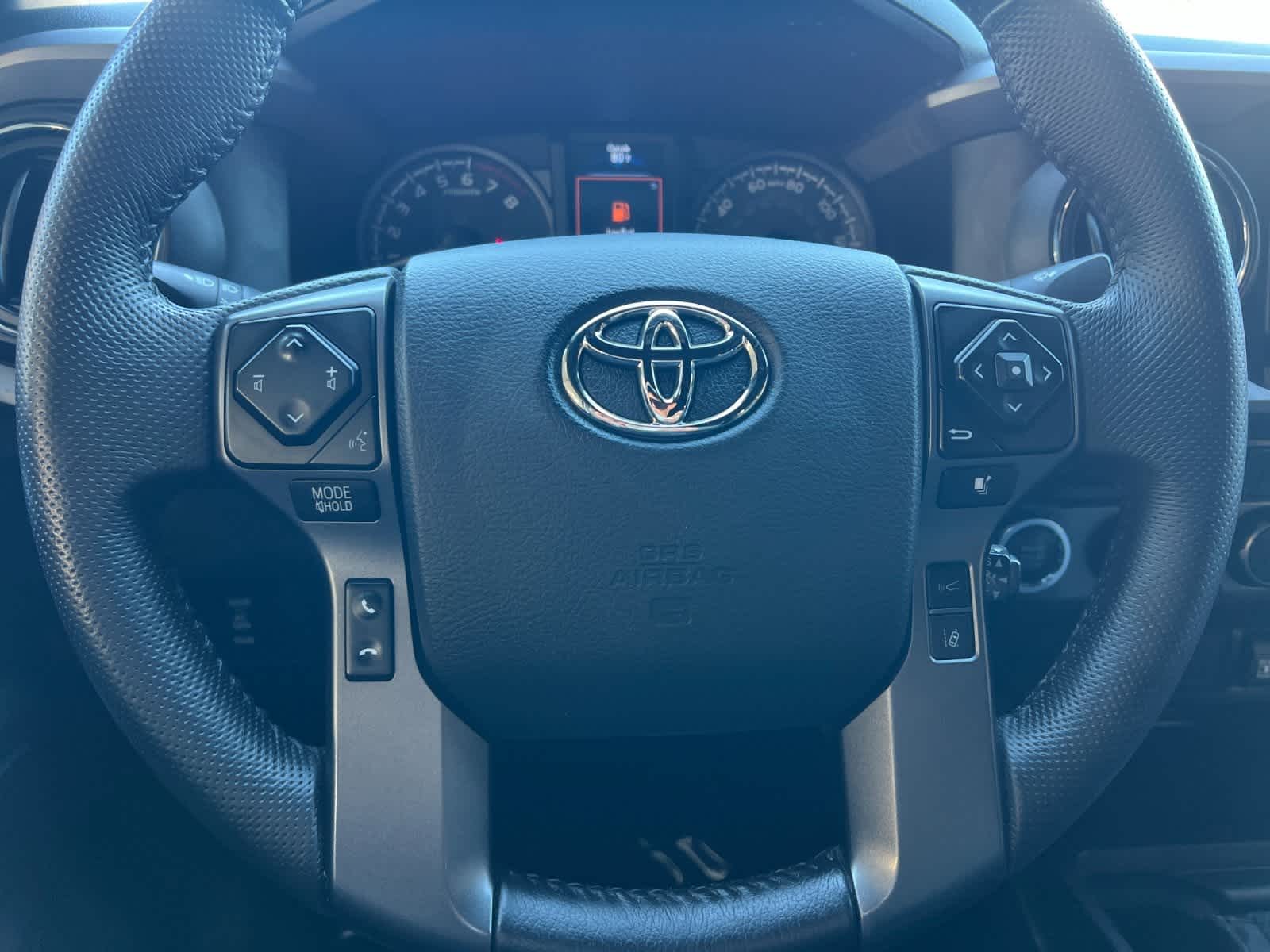 Thumbnail: 2023 Toyota Tacoma - 22