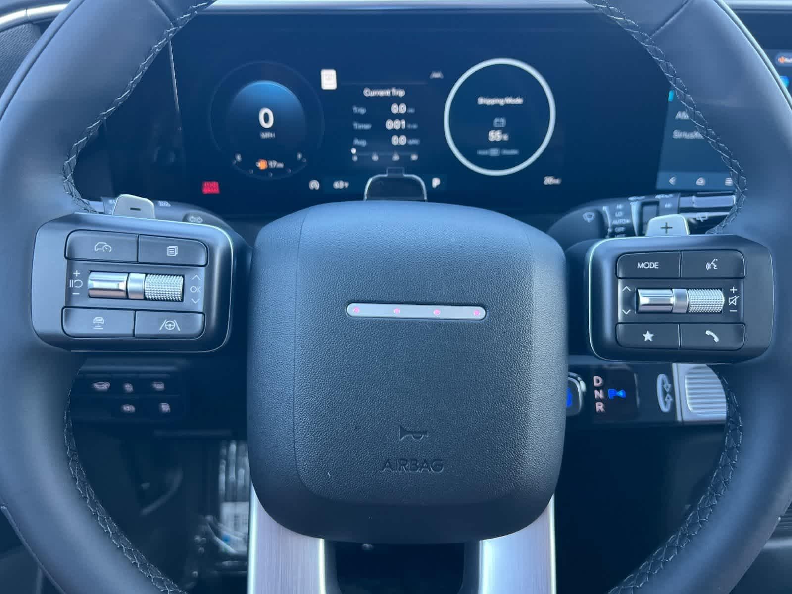 Thumbnail: 2026 Hyundai Palisade - 25