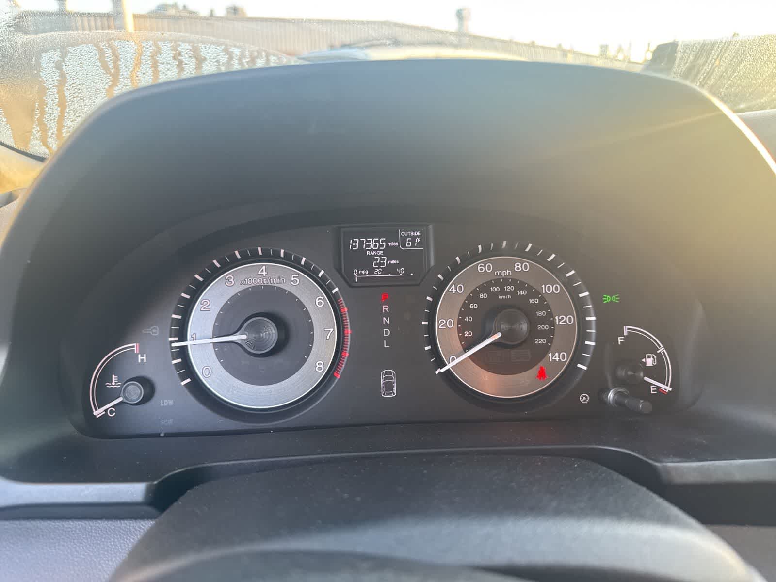 Thumbnail: 2014 Honda Odyssey - 21