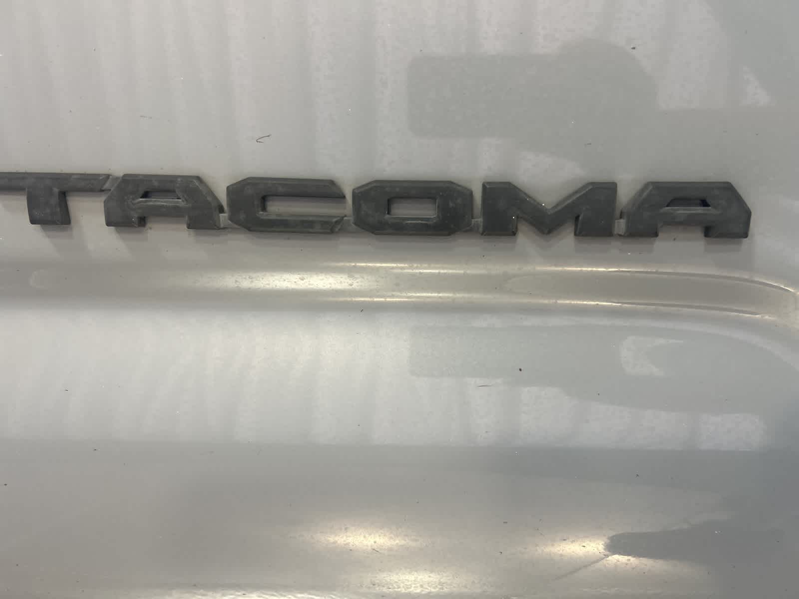 Thumbnail: 2019 Toyota Tacoma - 7