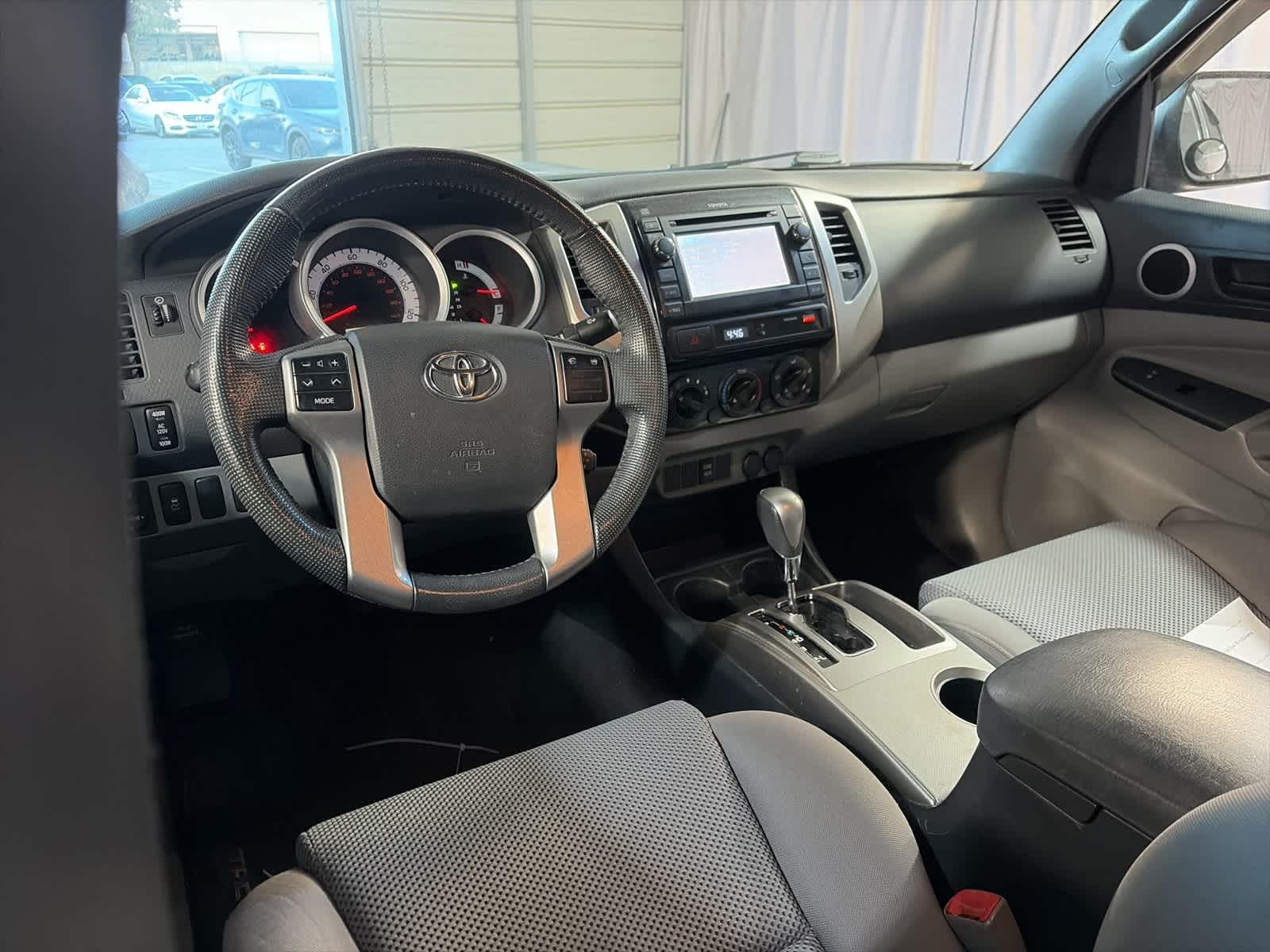 Thumbnail: 2013 Toyota Tacoma - 23