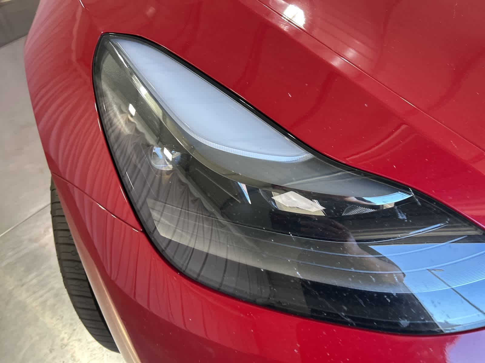 Thumbnail: 2022 Tesla Model Y - 5