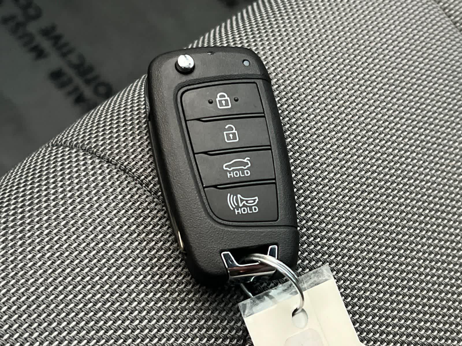 Thumbnail: 2026 Hyundai Elantra - 26