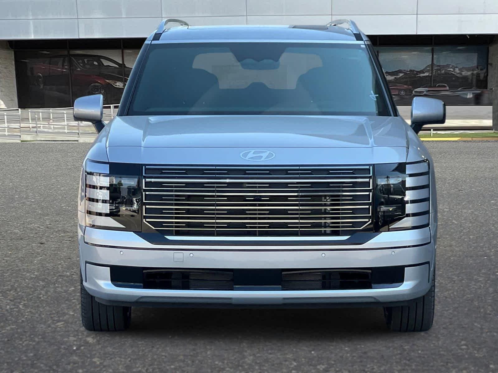 Thumbnail: 2026 Hyundai Palisade - 10