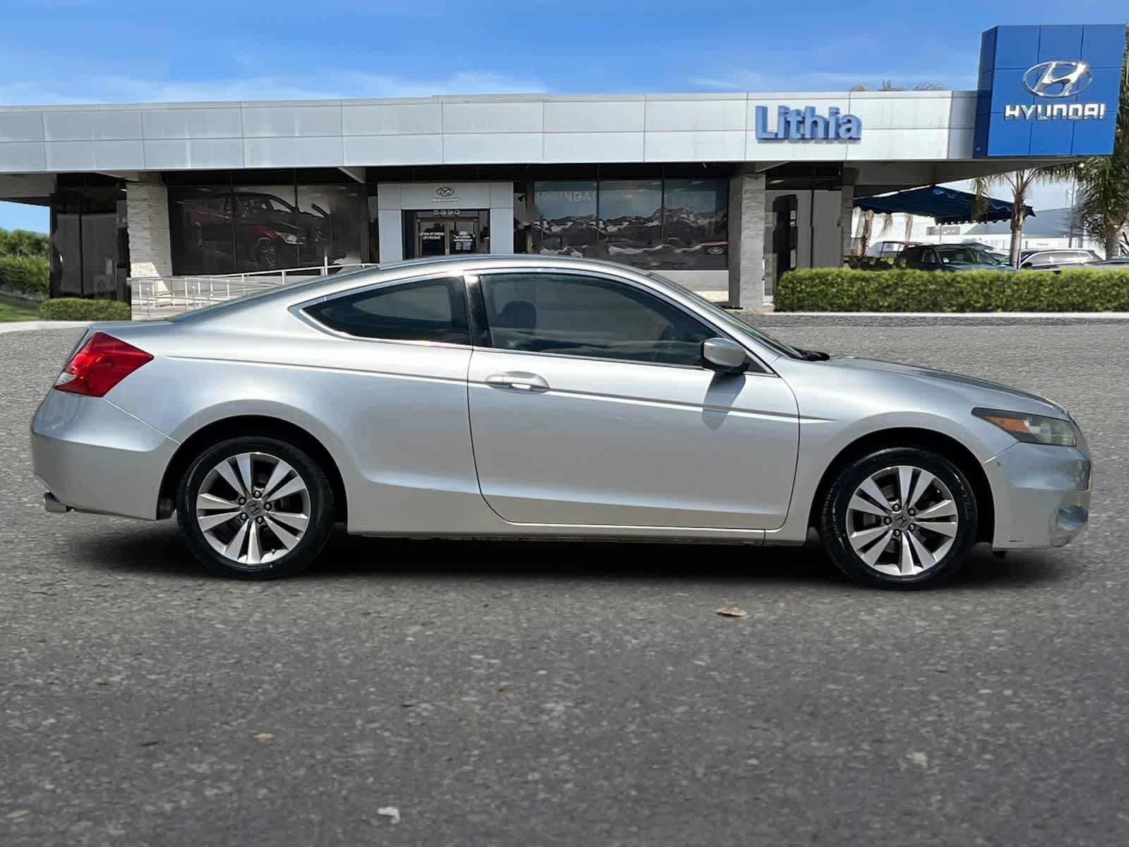 Thumbnail: 2011 Honda Accord - 9