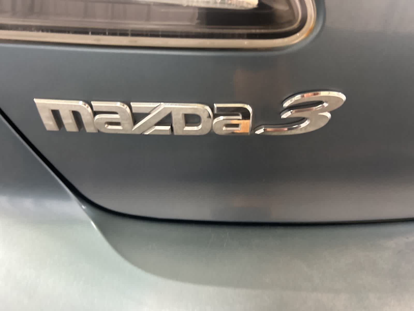 Thumbnail: 2011 Mazda Mazda3 - 11