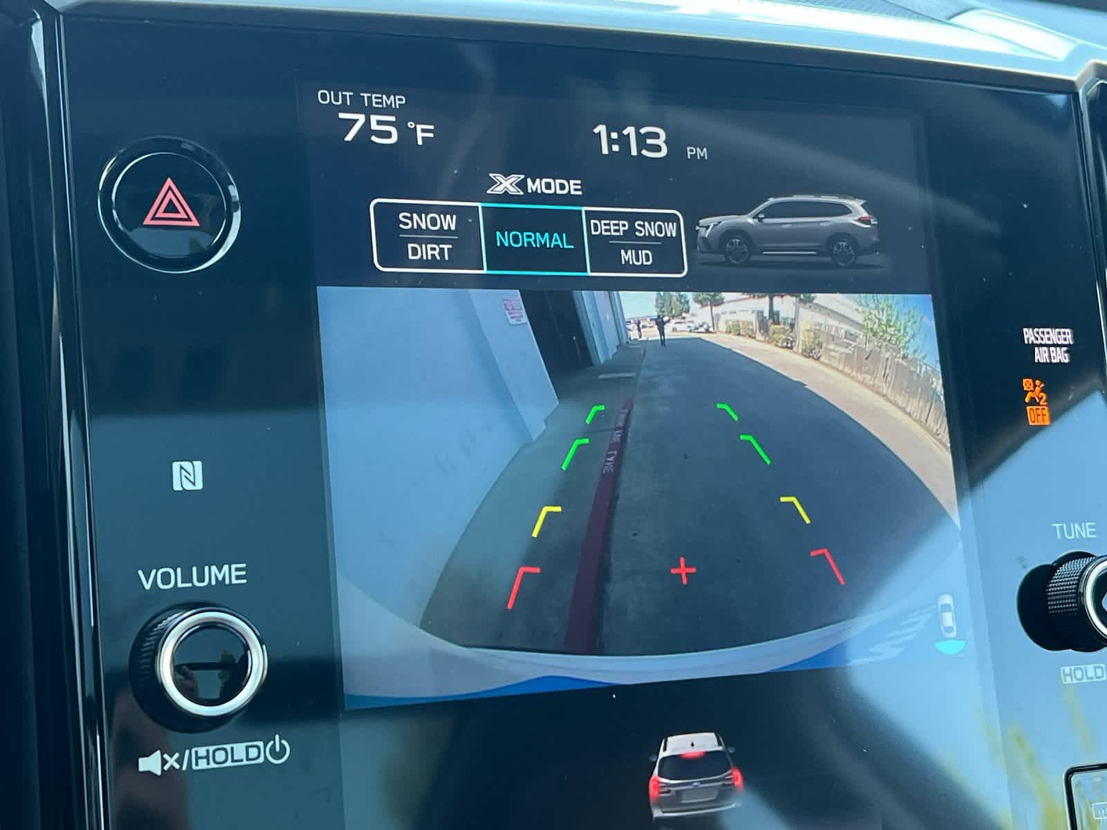 Thumbnail: 2024 Subaru Ascent - 22