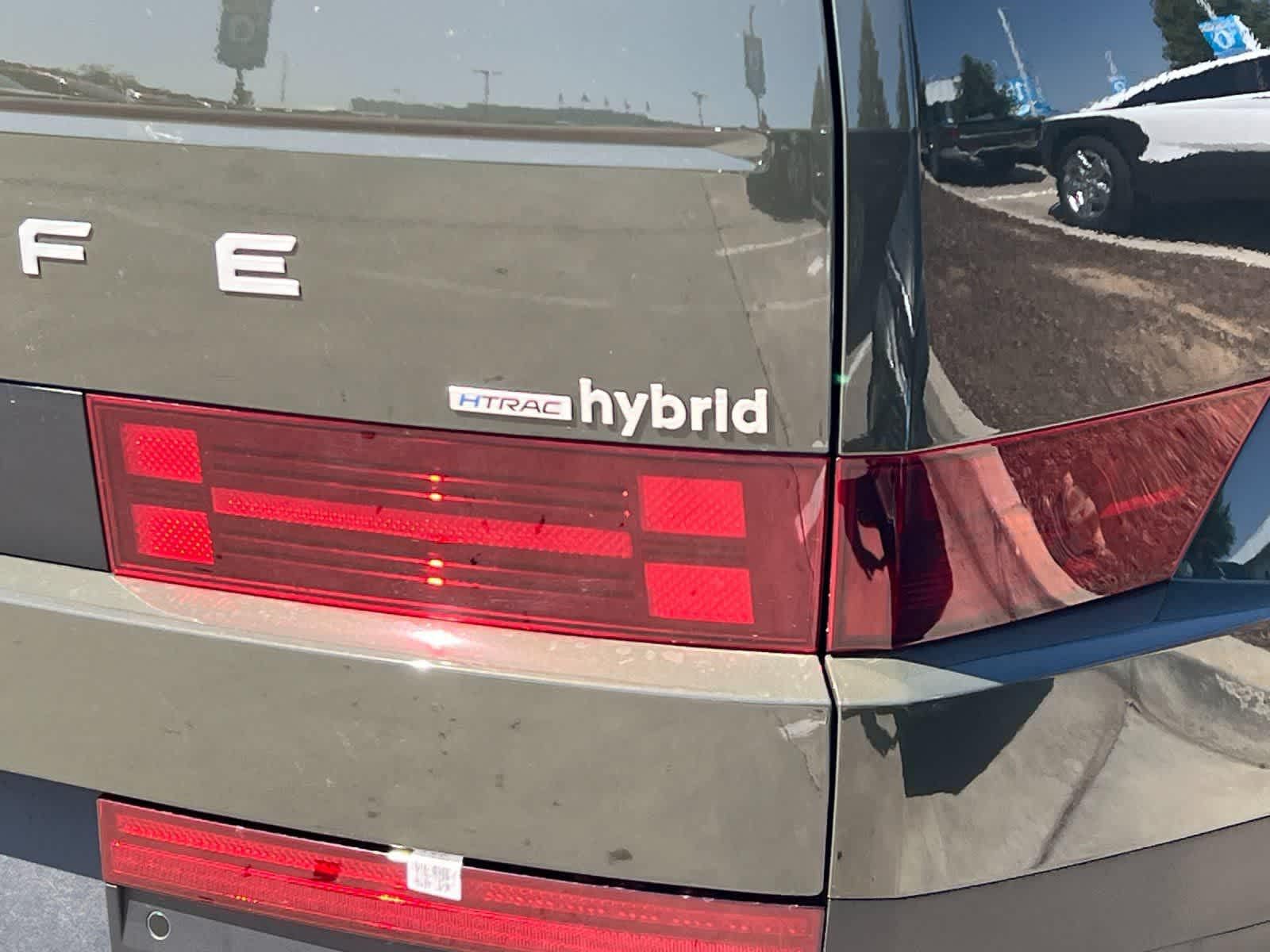 Thumbnail: 2026 Hyundai Santa Fe - 26