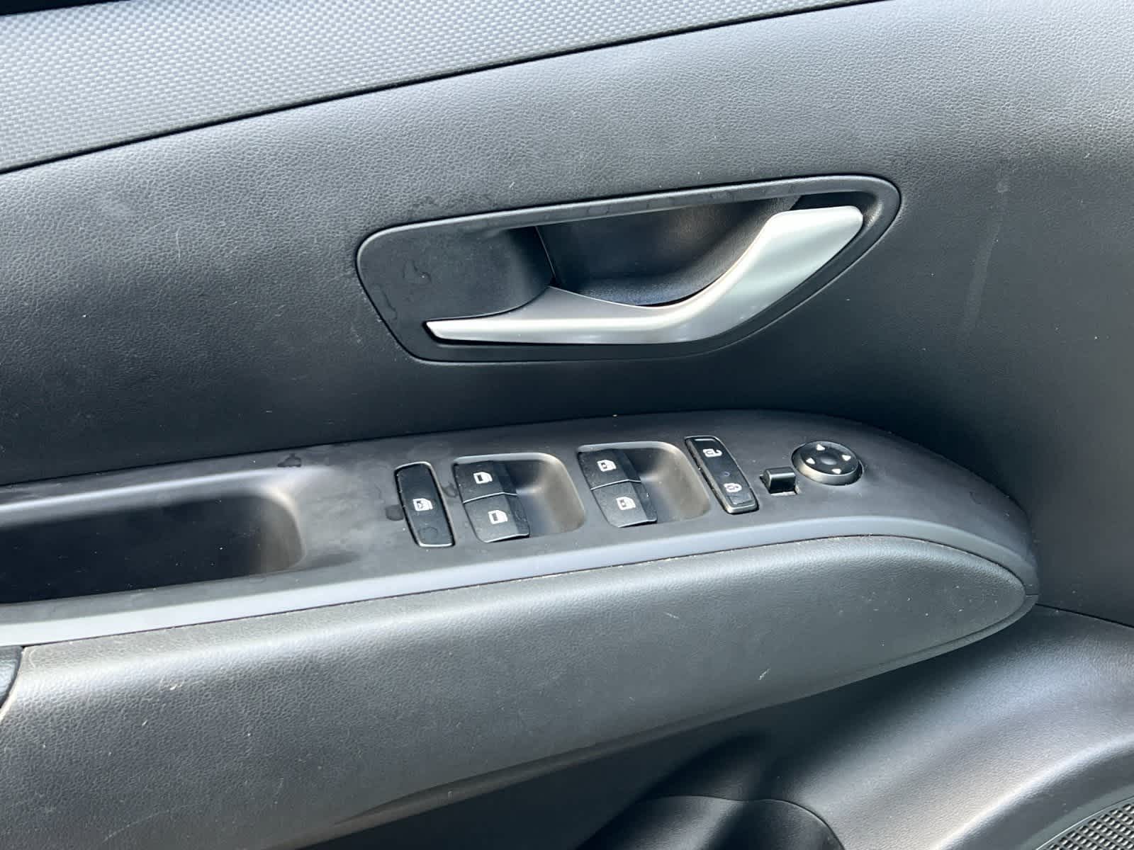 Thumbnail: 2024 Hyundai Santa Cruz - 13