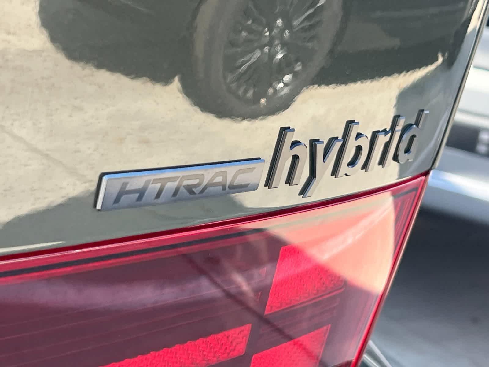 Thumbnail: 2026 Hyundai Santa Fe - 28
