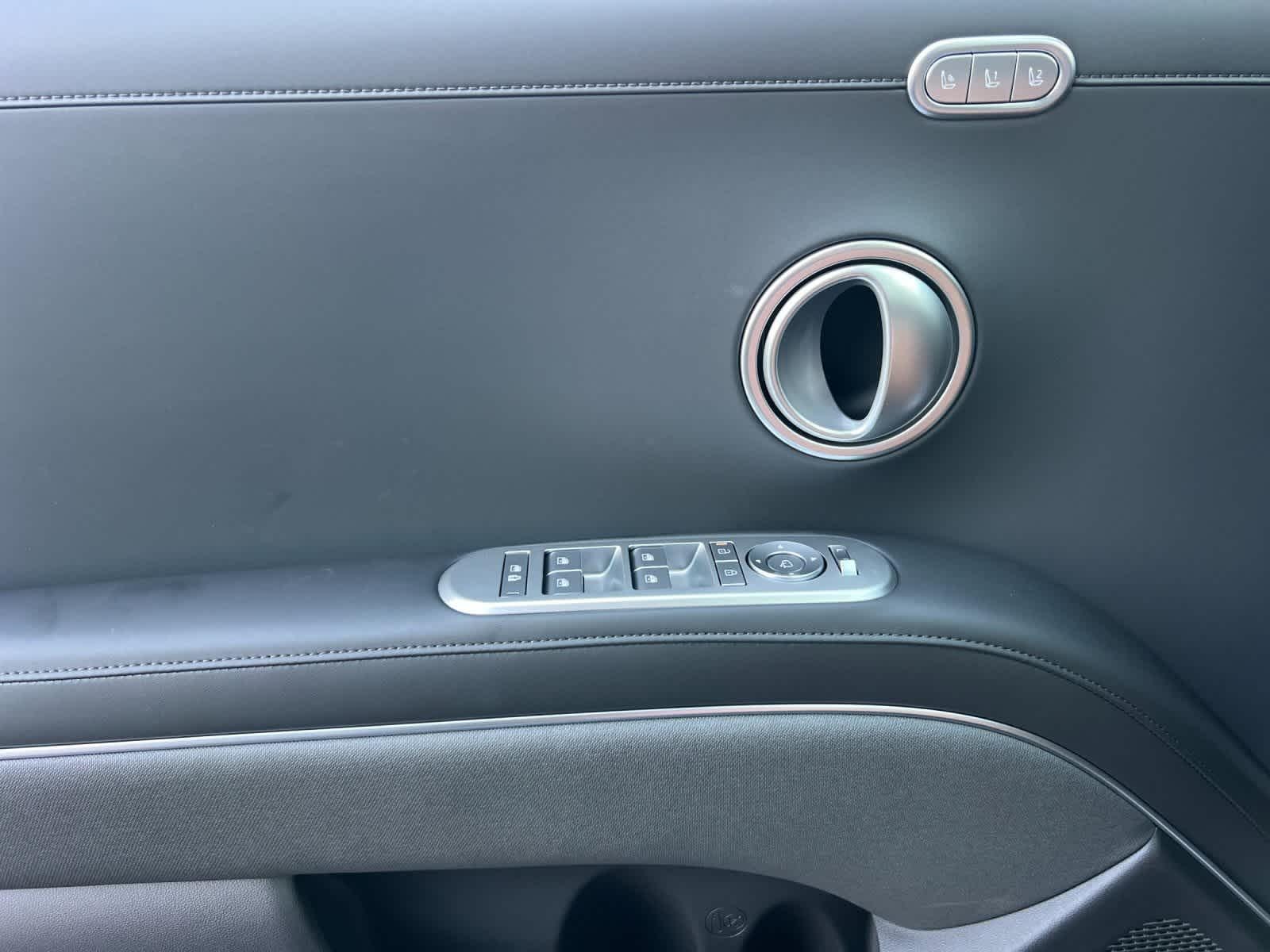 Thumbnail: 2026 Hyundai Palisade - 12