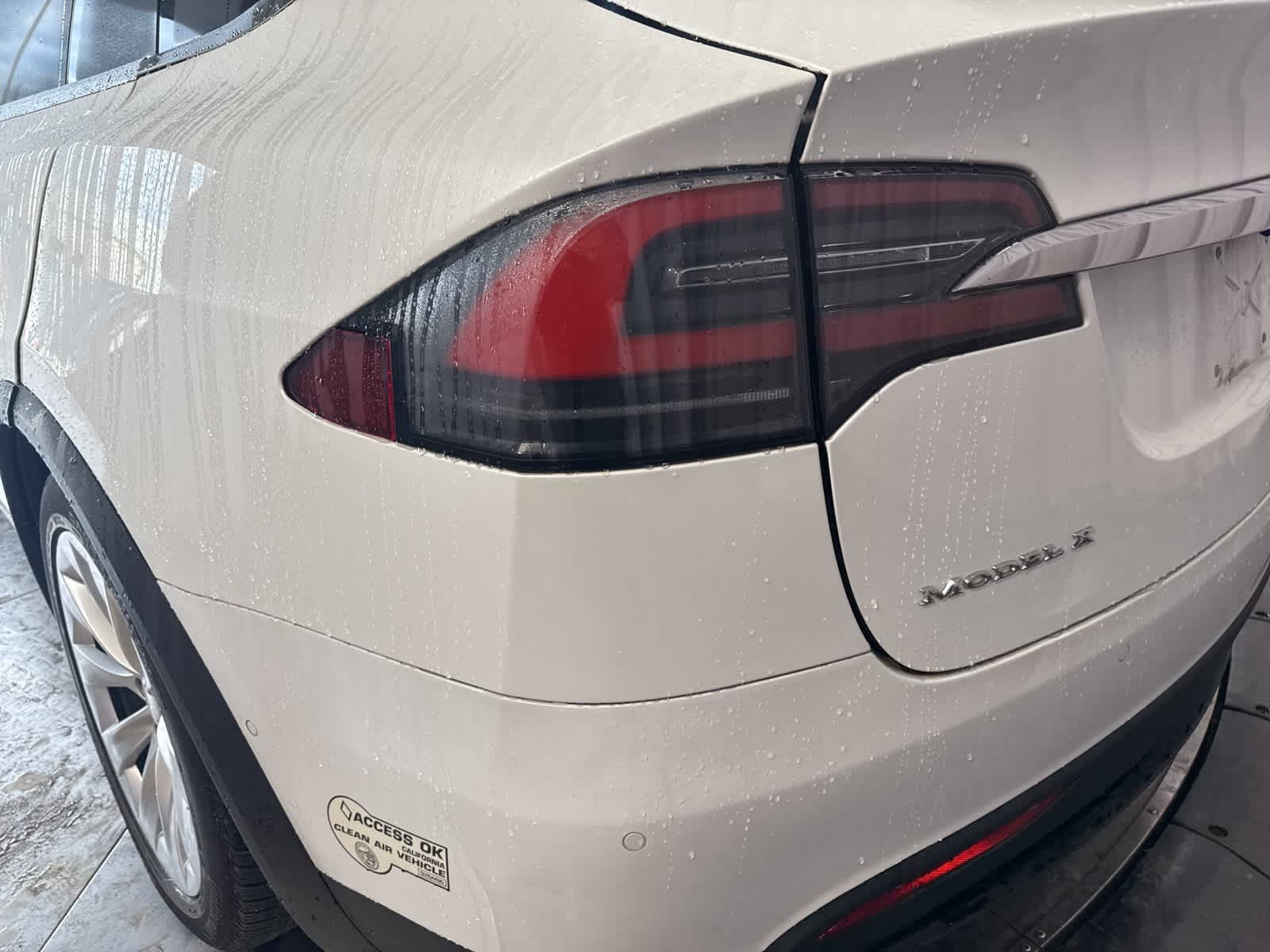 Thumbnail: 2016 Tesla Model X - 11